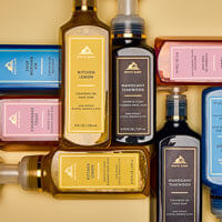 Bath & Body Works aromaterapia