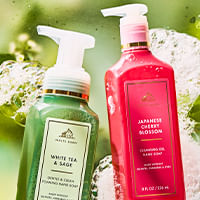 Bath & Body Works Regalos Para El Hogar