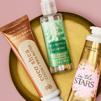 Bath & Body Works Jabones