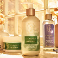 Bath & Body Works mens